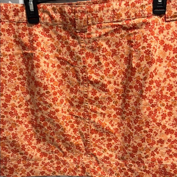 Wild Fable Red Skirt - Picture 4 of 5